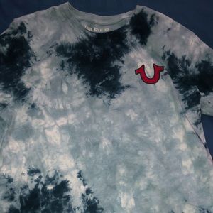 True Religion Men T-Shirt